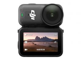 DJI Osmo Nano Standard Combo, 64GB (CP.OS.00000461.01)