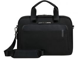 SAMSONITE 153524-1041 Evosight Slim laptop táska 15.6 - fekete