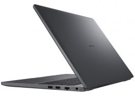 Dell Pro 16 PC16255 (BTO510_PC16255_EMEA) szürke