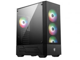 Barracuda Gamer PC - i5-12400F / 16GB RAM / 1TB SSD / RTX5050 (CHS BAR-0926_KVGAMER1_1)