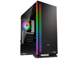 X-X Office i4038, Intel i3-14100, 16GB, 960GB SSD, Win11H