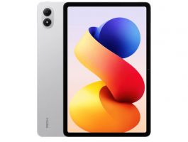 Xiaomi Redmi Pad 2 Pro 6/128GB (VHU6253EU) Silver