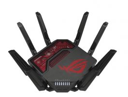 Asus ROG Rapture GT-BE19000 AiMesh WiFi 7 Gaming Router
