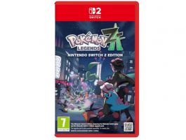 Pokémon Legends: Z-A - Nintendo Switch 2 (N2S5670)