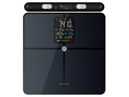 Sencor SBS 9102BK Smart fitness mérleg (41021977)