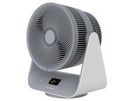 Sencor SFH 9200GY WI-FI fűtőventilátor (41024357)