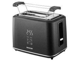 Sencor STS 0600BK kenyérpirító (41022292)