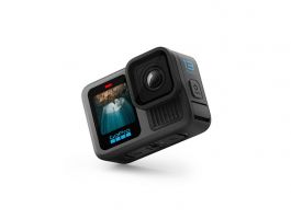 GoPro HERO13 Black Camera + Accessories Bundle
