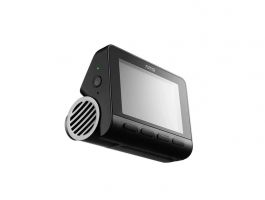 70mai menetrögzítő kamera 4K A800 SE menetrögzítő kamera