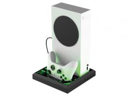 YENKEE YCP 1012 HOMEPAD TÖLTŐÁLLOMÁS XBOX