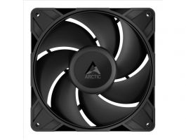 ARCTIC COOLING P14 Pro PST Rendszerhűtő Ventilátor, Fekete, 14cm (ACFAN00314A)