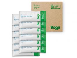 Sage SCC102 Vízkőoldó kávégéphez 12db (41026255)