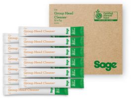 Sage SCC202 Tisztítótabletta 12db (41026257)