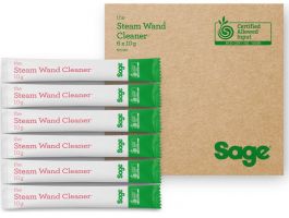 Sage SCC301 Gőzkartisztító 6db SAGE (41026258)