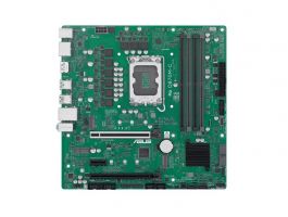 ASUS PRO Q870M-C-CSM S1700 mATX Alaplap