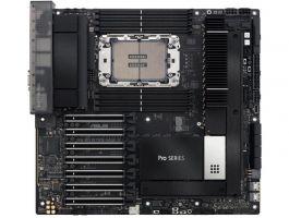 ASUS PRO WS W790E-SAGE SE S4677 ATX Alaplap