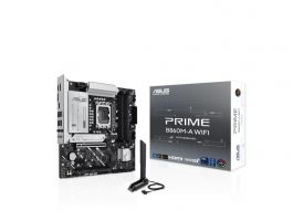 ASUS PRIME B860M-A WIFI (90MB1JY0-M0EAY0) Alaplap