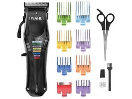 Wahl Color Pro Pet Clipper vezetékes/vezeték nélküli állatszőrnyíró (3027682)