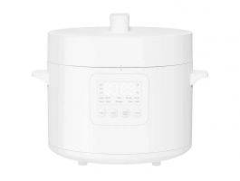 Xiaomi Electric Pressure Cooker 4,8L Elektromos kukta - fehér - BHR8845EU