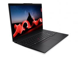 Lenovo ThinkPad L16 G2 (21SA002PHV) fekete
