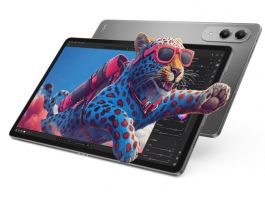 Lenovo Yoga Tab (TB710FU) 8/256GB (ZAG60021GR) Luna Grey