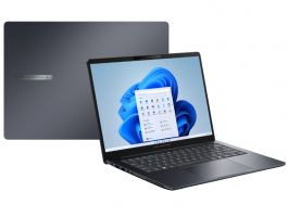 Asus ExpertBook B5 B5605 (B5605CCA-MB0884X) szürke