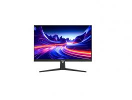 Dahua LM27-E241B 27" FHD IPS 240Hz Gaming monitor, fekete