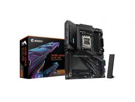 GIGABYTE X870E AORUS ELITE X3D AM5 ATX Alaplap