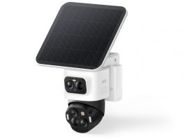 Anker eufyCam S4 (T81723W1)