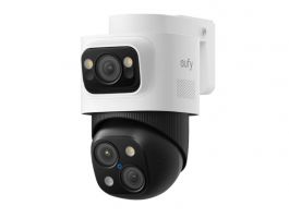 Anker eufy PoE Cam S4 White (T8E00321)