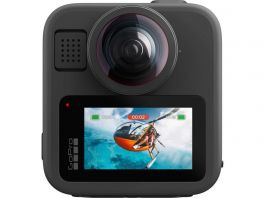 GoPro MAX2 360 akciókamera (CHDHZ-311-RW)