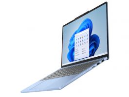 LENOVO IdeaPad Slim 5 13ARP10 (83J2004EHV) Polar Blue / kék