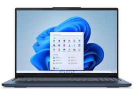 Lenovo IdeaPad Slim 5 16IRH10 (83HS00B8HV) kék