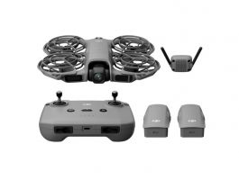 DJI Neo 2 Fly More Combo (CP.FP.00000272.01)
