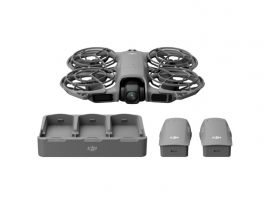DJI Neo 2 Fly More Combo - Drone Only (CP.FP.00000271.01)