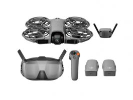 DJI Neo 2 Motion Fly More Combo (CP.FP.00000273.01)