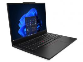 Lenovo ThinkPad L13 G6 (21R5001UHV) fekete