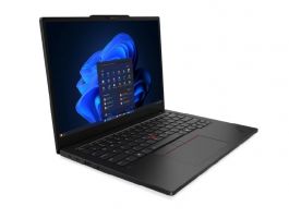 Lenovo ThinkPad L13 G6 (21RB000AHV) fekete