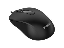 YENKEE YMS 003BK Basic USB vezetékes egér