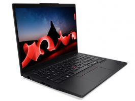 Lenovo ThinkPad L14 G6 (21S6003JHV) fekete
