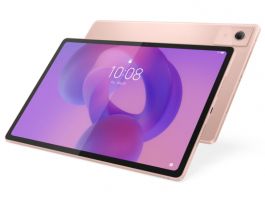 Lenovo Idea Tab Plus TB361FU tablet, 12/256GB (ZAG70173GR) Sand Rose, PEN, WOA