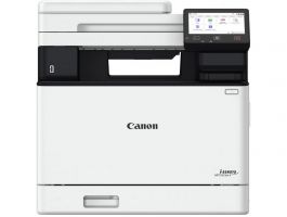 CANON i-SENSYS MF752Cdw II Multifunkciós színes Lézer nyomtató (7185C013)