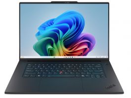 Lenovo ThinkPad T1g G8 (21TD0002HV) fekete