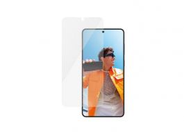 PanzerGlass Ceramic Screen Protector Samsung S25 Edge | Ultra-Wide Fit (PG20592)