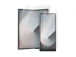 PanzerGlass Screen Protector Samsung Galaxy Z Fold7 | Glass & Film (PG76511)