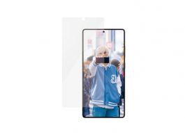 PanzerGlass Screen Protector Samsung Galaxy S25 Ultra | Ultra-Wide Fit (PGRNUWFG38488)