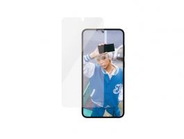 PanzerGlass Ceramic Screen Protector Samsung Galaxy S25+ | S24+ | Ultra-Wide Fit (PGRUWFCG37942)