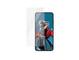 PanzerGlass Ceramic Screen Protector Samsung Galaxy S25 | S24 | Ultra-Wide Fit (PGRUWFCG38388)