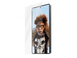 SAFE. by PanzerGlass Screen Protector Samsung Galaxy S25 Ultra | Ultra-Wide Fit w. Aligner (SARNUWFG38488)