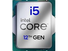 Intel Core i5-12400 2.5GHz, 18MB Cache OEM CPU (CM8071504650608)